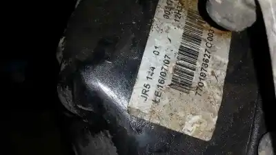 Здавання транспортного засобу renault kangoo (f/kc0) alize року 2007 потужний k9k714 Здавання транспортного засобу renault kangoo (f/kc0) alize року 2007 потужний k9k714