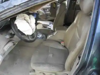 Утилизация автомобиля ssangyong rodius xdi года 2006 питание d27dt