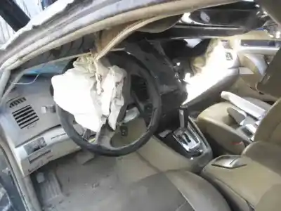 Утилизация автомобиля ssangyong rodius xdi года 2006 питание d27dt