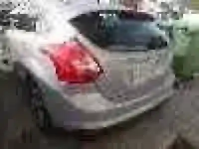 Veículo de Sucata ford focus lim. (cb8) ambiente do ano 2011 alimentado iqdb