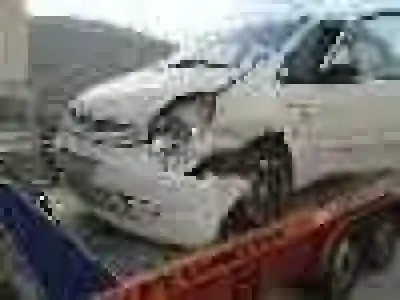 Здавання транспортного засобу CITROEN XSARA PICASSO 2.0 HDi CAT (RHY / DW10TD) року 2002 потужний RHY (DW10TD)