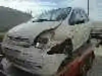 Здавання транспортного засобу citroen xsara picasso 2.0 hdi cat (rhy / dw10td) року 2002 потужний rhy (dw10td)