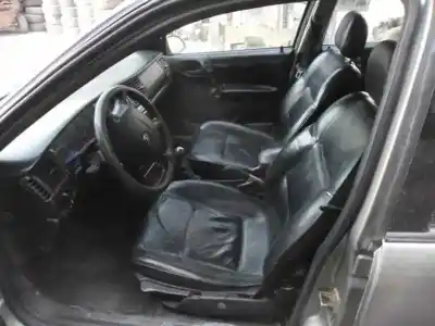 Veículo de Sucata opel vectra b berlina comfort do ano 1999 alimentado x17dt