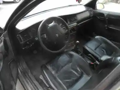 Veículo de Sucata opel vectra b berlina comfort do ano 1999 alimentado x17dt
