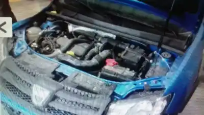 Здавання транспортного засобу dacia sandero stepway року 2013 потужний k9k612