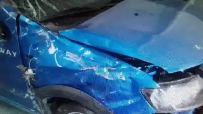 Здавання транспортного засобу dacia sandero stepway року 2013 потужний k9k612