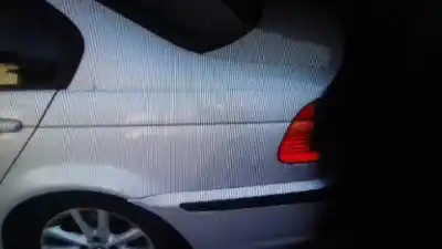 Veículo de Sucata bmw serie 3 berlina (e46) 2.0 320d do ano 2003 alimentado m47 d20 (20 4 d4)