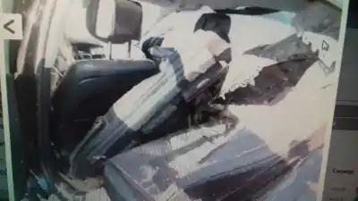 Scrapping Vehicle renault laguna iii authentique of the year 2011 powered m9r814