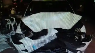 Scrapping Vehicle seat toledo (5p2) exclusive of the year 2006 powered bxe