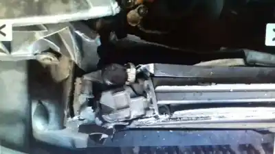 Scrapping Vehicle seat toledo (5p2) exclusive of the year 2006 powered bxe