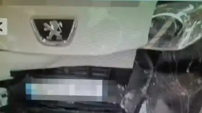 Veicolo di demolizione peugeot bipper básico dell'anno 2014 alimentato 199a9000