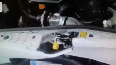 Veicolo di demolizione peugeot bipper básico dell'anno 2014 alimentato 199a9000