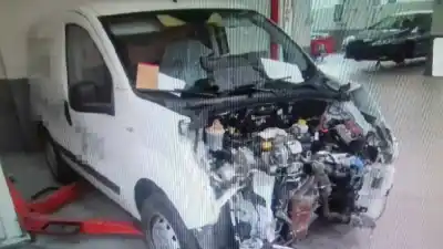 Veicolo di demolizione peugeot bipper básico dell'anno 2014 alimentato 199a9000