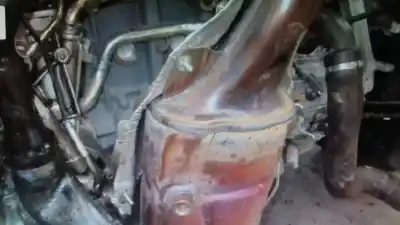 Veicolo di demolizione peugeot bipper básico dell'anno 2014 alimentato 199a9000