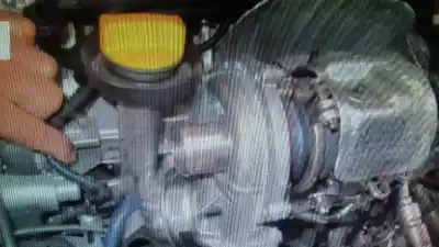 Veicolo di demolizione peugeot bipper básico dell'anno 2014 alimentato 199a9000