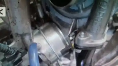 Veicolo di demolizione peugeot bipper básico dell'anno 2014 alimentato 199a9000