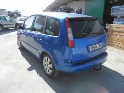 Veículo de Sucata FORD                                               FOCUS C-MAX (CAP)                                                                                                                                                                                                                                          30 Aniversario                                                                                                                                                                                                                                             do ano 2006 alimentado HHDA