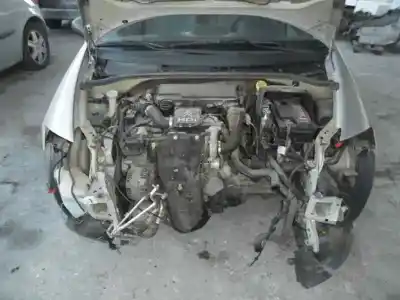 Veículo de Sucata citroen c3 pluriel (hb_) 1.4 hdi do ano 2005 alimentado 8hz