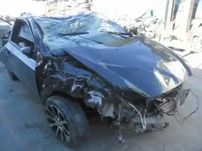 Veicolo di demolizione fiat stilo (192) 1.9 jtd / 1.9 jtd 115 active dell'anno 2005 alimentato 192a1000