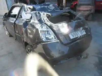 Veicolo di demolizione fiat stilo (192) 1.9 jtd / 1.9 jtd 115 active dell'anno 2005 alimentato 192a1000