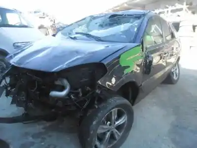 Veículo de Sucata renault koleos dynamique do ano 2013 alimentado m9r862