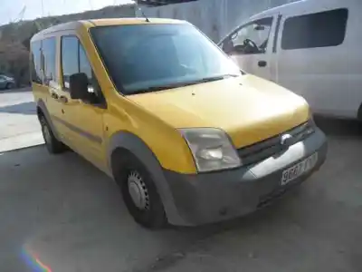 Veículo de Sucata FORD TOURNEO CONNECT (TC7) Kombi B. corta (2006->) do ano 2007 alimentado R3PA