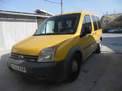 Veículo de Sucata ford tourneo connect (tc7) kombi b. corta (2006->) do ano 2007 alimentado r3pa