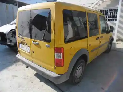 Veículo de Sucata ford tourneo connect (tc7) kombi b. corta (2006->) do ano 2007 alimentado r3pa