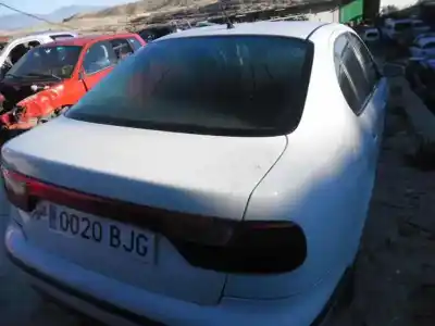 Scrapping Vehicle seat toledo (1m2) stella of the year 2001 powered asv