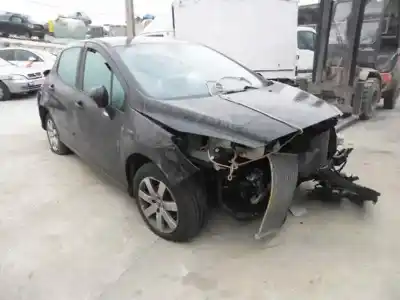Scrapping Vehicle peugeot 308 active of the year 2009 powered 5fw