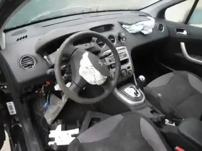 Scrapping Vehicle peugeot 308 active of the year 2009 powered 5fw