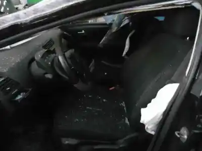 Sloopvoertuig citroen c4 berlina collection van het jaar 2007 aangedreven nfu (tu5jp4)