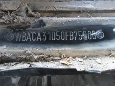 Veículo de Sucata bmw serie 3 berlina (e36) 318i do ano 1993 alimentado 184e1