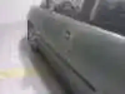 Veículo de Sucata seat ibiza (6l1) cool do ano 2004 alimentado bby