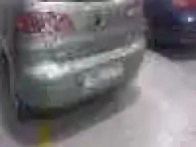 Veículo de Sucata seat ibiza (6l1) cool do ano 2004 alimentado bby