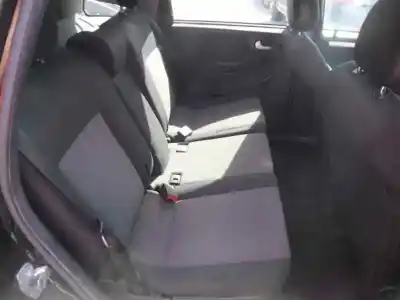 Scrapping Vehicle opel meriva cosmo of the year 2005 powered y17dt