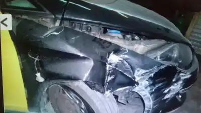 Veículo de Sucata seat toledo (5p2) reference do ano 2006 alimentado bxe