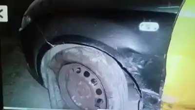 Veículo de Sucata seat toledo (5p2) reference do ano 2006 alimentado bxe