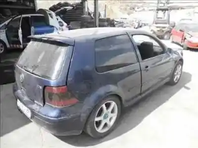 Здавання транспортного засобу VOLKSWAGEN                                         GOLF IV BERLINA (1J1)                                                                                                                                                                                                                                      Básico                                                                                                                                                                                                                                                     року 2000 потужний ASV