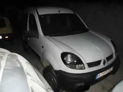 Здавання транспортного засобу RENAULT KANGOO (F/KC0) Extreme 4X4 року 2005 потужний F9Q790 Здавання транспортного засобу RENAULT KANGOO (F/KC0) Extreme 4X4 року 2005 потужний F9Q790
