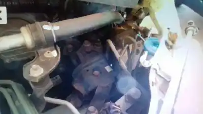 Veículo de Sucata toyota corolla (e12) 1.4 turbodiesel cat do ano 2005 alimentado 1ndtv