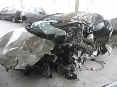 Veículo de Sucata citroen c4 berlina cool do ano 2010 alimentado 9hx (dv6ated4)