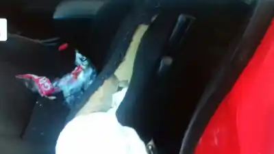 Veículo de Sucata toyota corolla (e12) 1.4 turbodiesel cat do ano 2004 alimentado 1ndtv