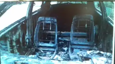 Vehicul casat seat toledo (5p2) sport-up al anului 2008 alimentat bkd