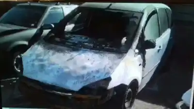 Veículo de Sucata FORD                                               FOCUS C-MAX (CAP)                                                                                                                                                                                                                                          Ambiente (D)                                                                                                                                                                                                                                               do ano 2006 alimentado 