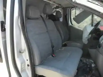 Hurda Aracı renault trafic combi (ab 4.01) passenger expression combi corto yılın 2010 güçlü m9r786