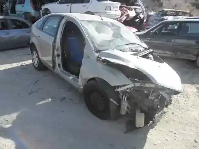 Sloopvoertuig ford focus lim. (cb4) titanium van het jaar 2009 aangedreven g8db