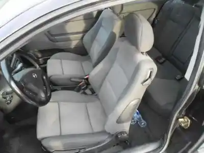 Veículo de Sucata opel astra g berlina comfort do ano 2002 alimentado y 20 dth