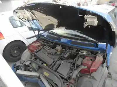 Veículo de Sucata bmw mini (r50,r53) cooper do ano 2002 alimentado w10b16a