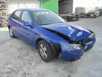 Veículo de Sucata seat leon (1m1) signo do ano 2004 alimentado asv